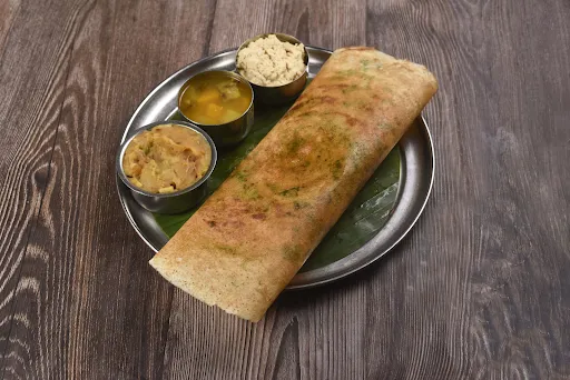 Dhaniya Masala Dosa