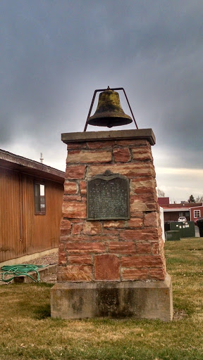 Montpelier Church Bell