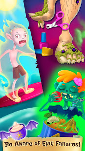 Secret Magic Shop - Fun Fantasy World for Kids 1.0.67 APK + Mod (Unlimited money) for Android