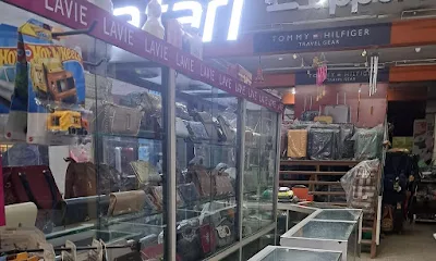 Jayanagar Super Bazaar