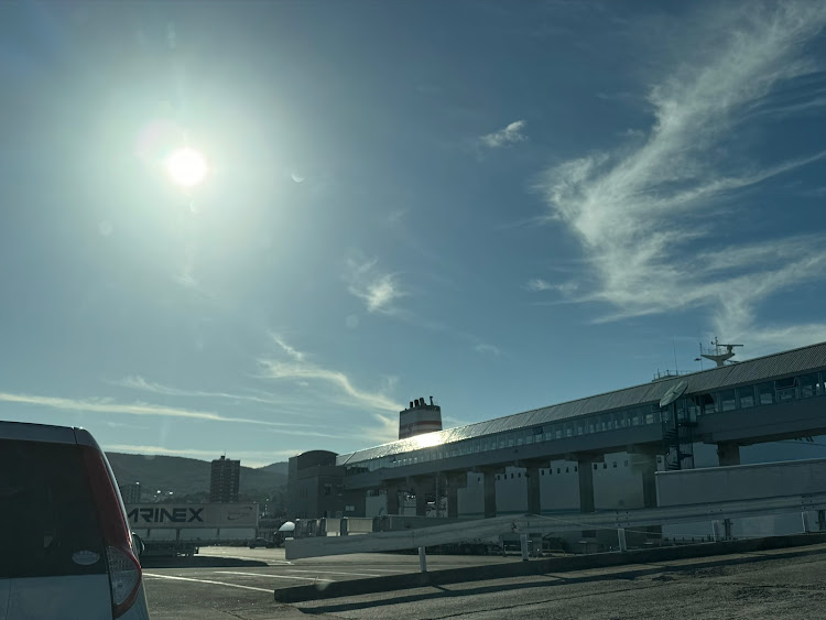 N-ONEの北海道旅行・エスコンフィールド北海道・小樽・ルタオ本店・さらば北海道に関するカスタム事例の投稿画像12枚目