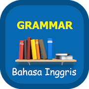 Grammar Bahasa Inggris