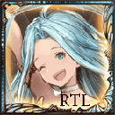 Granblue Fantasy Arabic RTL