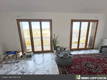 appartement à Nimes (30)