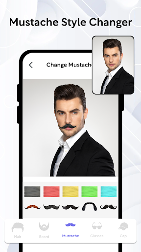 Screenshot Smarty Men: Dress Photo Editor