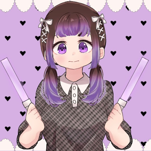 ナノてゃ💜