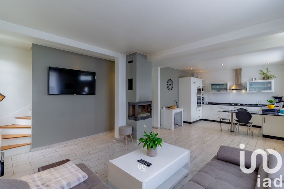 Vente maison 4 pièces 76 m² à Conflans-Sainte-Honorine (78700), 410 000 €