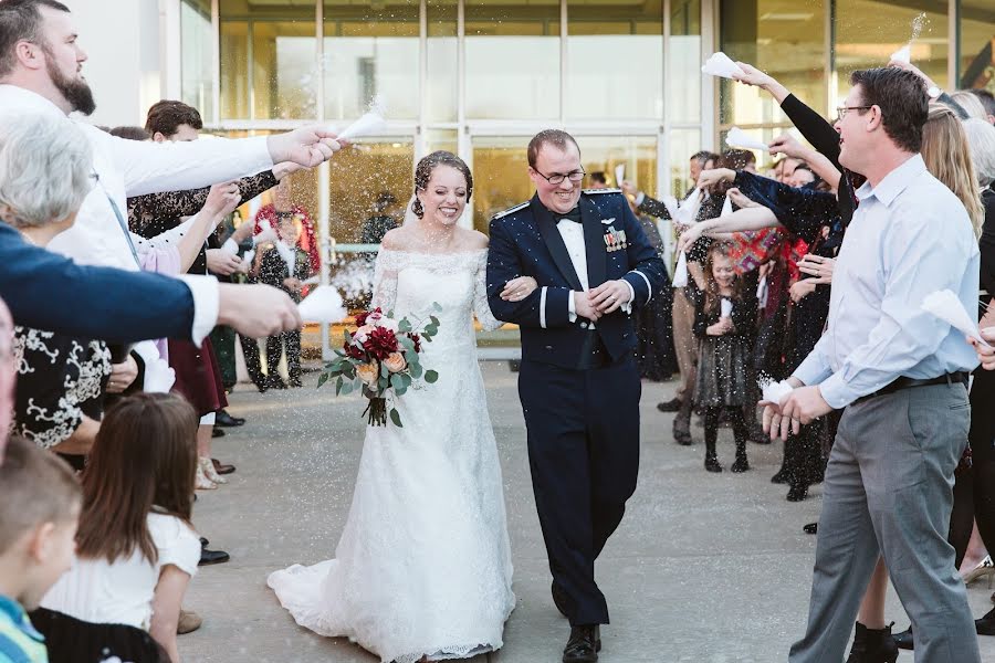 Fotógrafo de casamento Jessica Yahn (jessicayahn). Foto de 29 de dezembro 2019