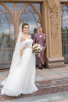 Fotógrafo de bodas Irina Vasilenko (ivphoto). Foto del 4 de diciembre 2021