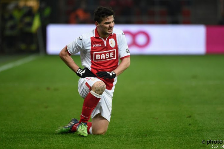 Standard: Stam et Watt vers la sortie