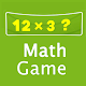 Download Math Games, Learn Add, Subtract, Multiply & Divide For PC Windows and Mac 1.0