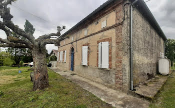 maison à Bellesserre (31)