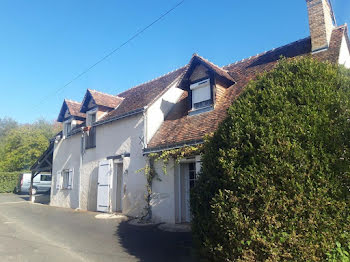 maison à Saint-Laurent-en-Gâtines (37)