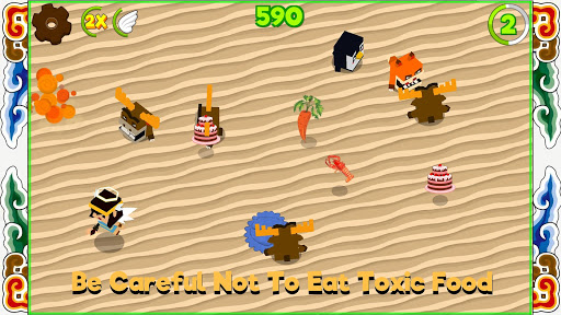 Code Triche Unico's Game Collection - Season 1 APK MOD 3