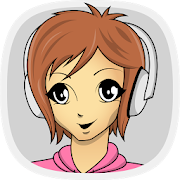 Anime Music Radio Online  Icon