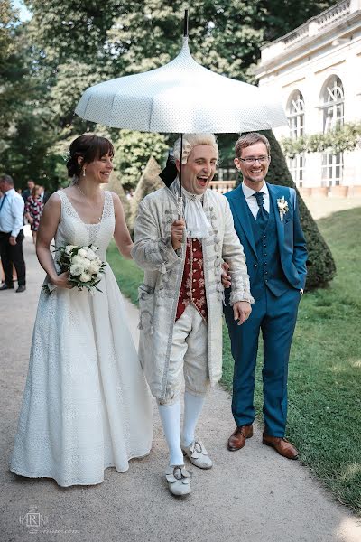 Photographe de mariage Irina Niesen (irinie). Photo du 1 septembre 2020