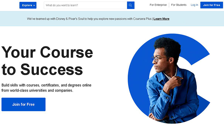 Coursera 