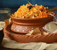 HOB - House Of Biryani photo 1