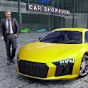 Icon Car Saler: Car Dealer Simultor