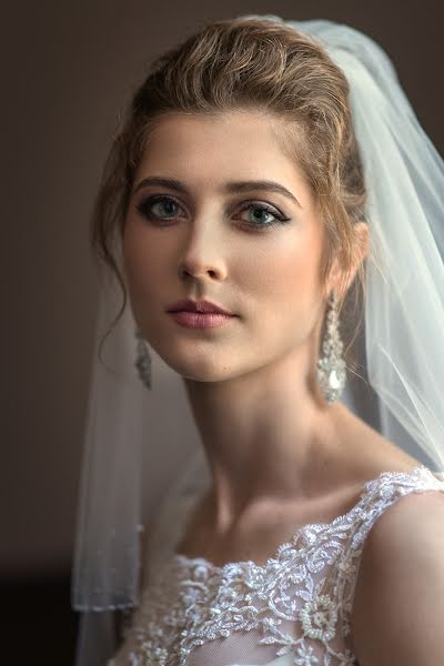 婚禮攝影師Dmitriy Kochetkov（kochetkov）。2015 10月29日的照片