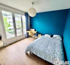 appartement à Nantes (44)