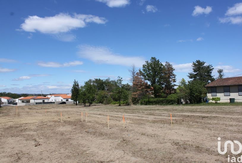  Vente Terrain à bâtir - à Maureillas-las-Illas (66480) 