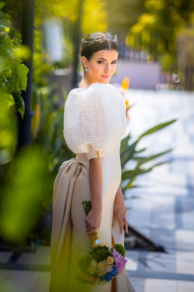 Fotógrafo de casamento Santiago Martinez (imaginaque). Foto de 15 de março 2022