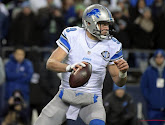 Un nouveau contrat pour Matt Stafford?