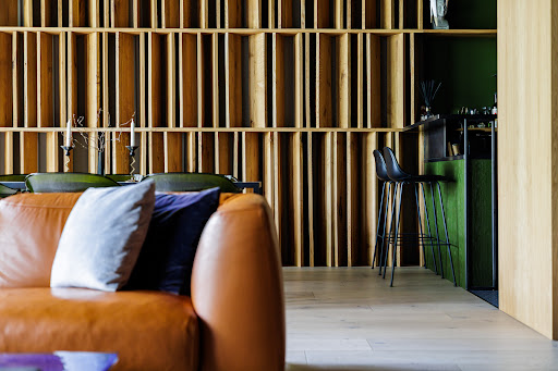 Appartement avec terrasse 3