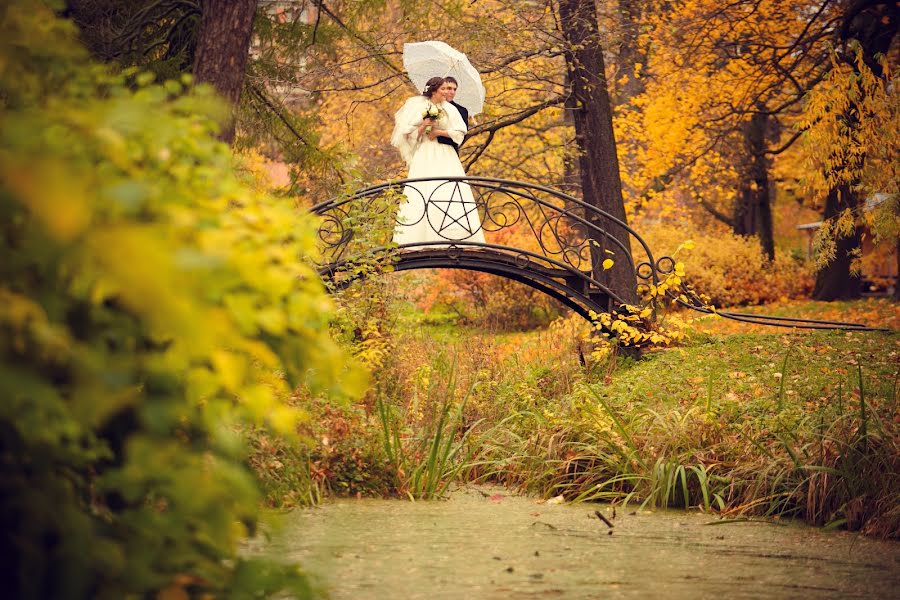 Wedding photographer Valeriy Vasilev (digitalien). Photo of 28 June 2014