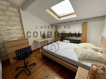 appartement à Montpellier (34)