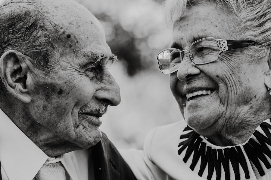 Fotografo di matrimoni Angie Castro (angiecastro). Foto del 4 ottobre 2018