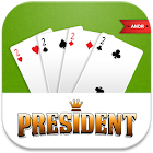 President Andr Card Game Free 1.3.0.2