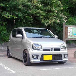 アルトワークス HA36S