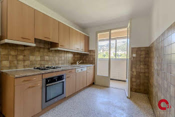 appartement à Toulon (83)