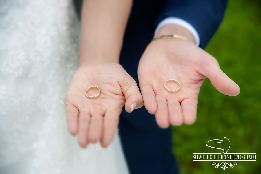 Wedding photographer Silverio Lubrini (lubrini). Photo of 14 September 2017