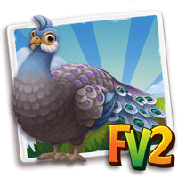 Farmville 2 cheats for Burmese Peacock