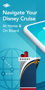 disney cruise line navigator