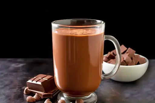 Hot Chocolate