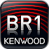 KENWOOD Audio Control BR12.1