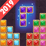 Cover Image of Descargar Block Puzzle 2019 1.0.9 APK