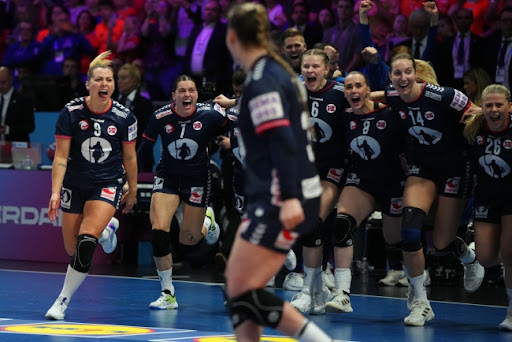 Rukometašice Norveške peti put svetske šampionke