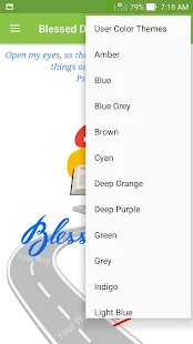 Blessed Day(圖2)-速報App