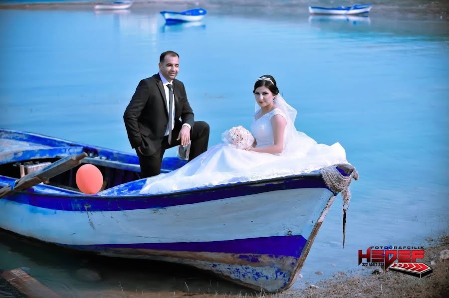 Photographe de mariage Yücel Yönel (yucelyonel). Photo du 12 juillet 2020