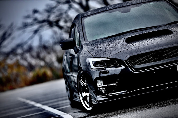 WRX S4の斜め45度後方の美学・まとめ・トップ画固定用に関するカスタム事例の投稿画像16枚目