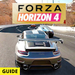 Cover Image of Herunterladen Guide For Forza Horizon Game Walkthrough 1.0 APK