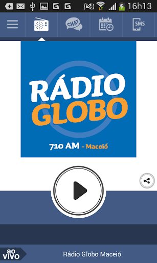 Rádio Globo Maceió