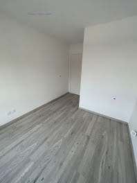 appartement à Montrevel-en-Bresse (01)