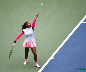 Bijltjesdag op de Australian Open, maar Serena gaat vlotjes voorbij Safarova