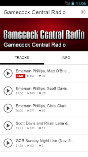 How to mod Gamecock Central Radio patch 4.2.1 apk for laptop